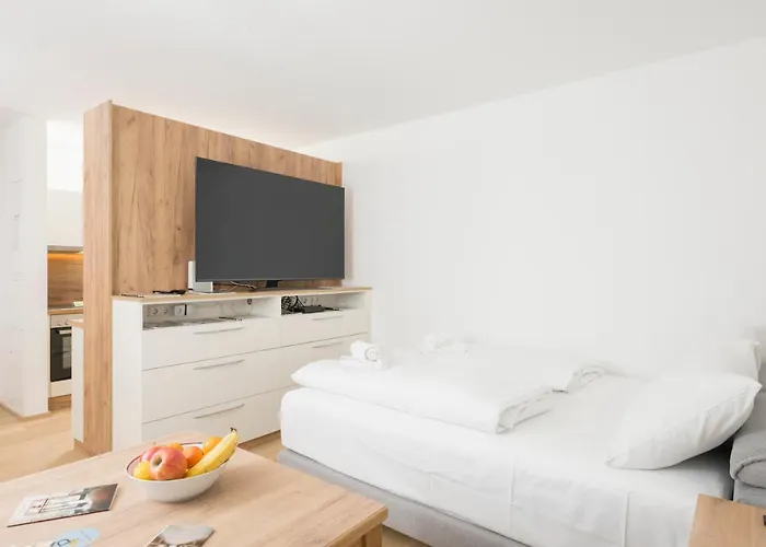 Cozy Ottakring Vienna