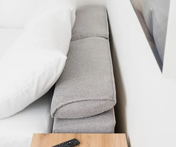Cozy Ottakring Appartamento Vienna