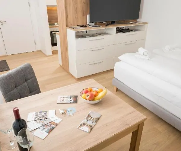 Cozy Ottakring Appartamento Vienna