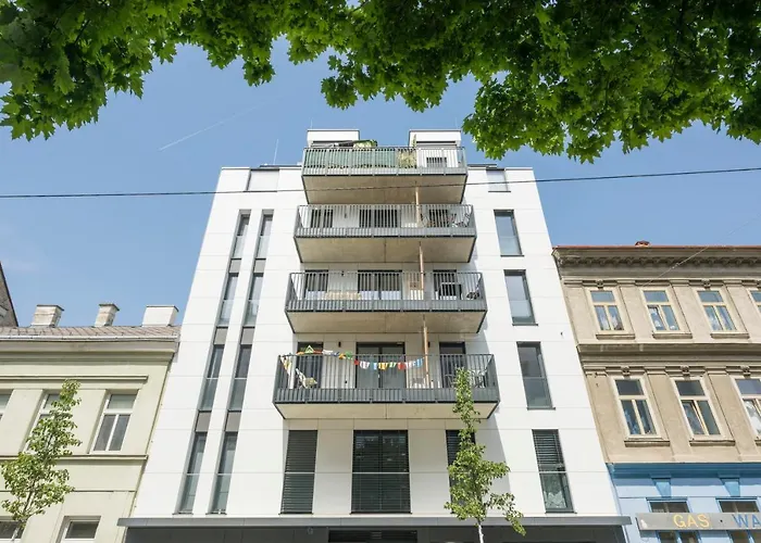 Cozy Ottakring * Vienna