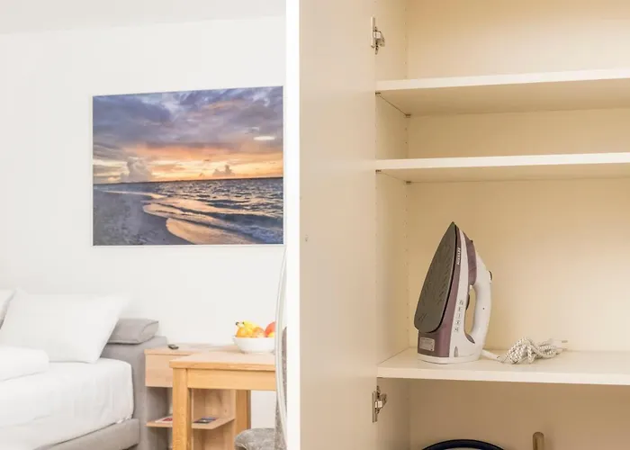 Cozy Ottakring Appartamento *