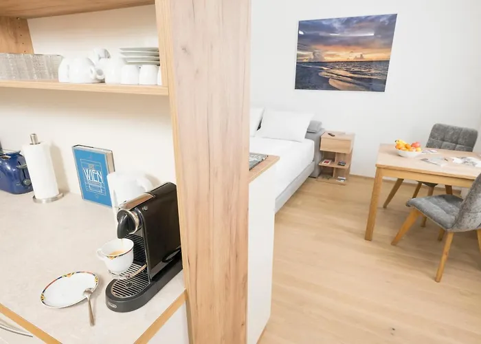 Cozy Ottakring Appartamento Vienna
