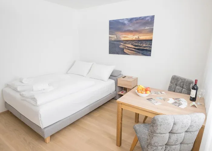 Cozy Ottakring