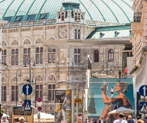 Cozy Ottakring Appartamento Vienna