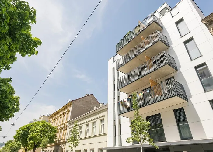 Cozy Ottakring