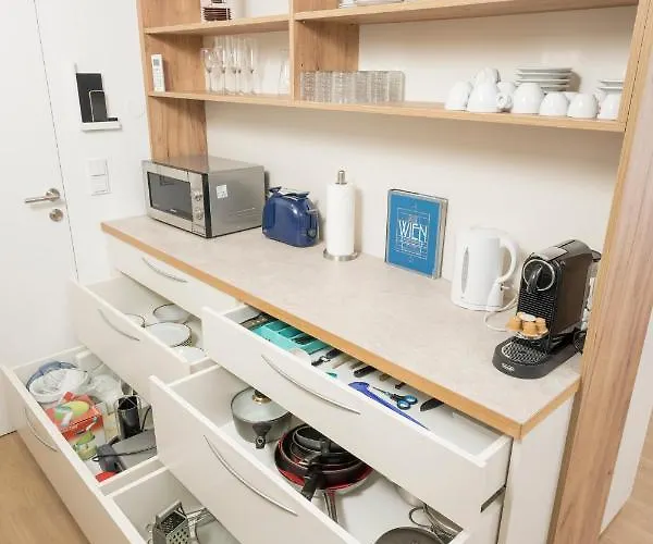 Appartamento Cozy Ottakring Vienna