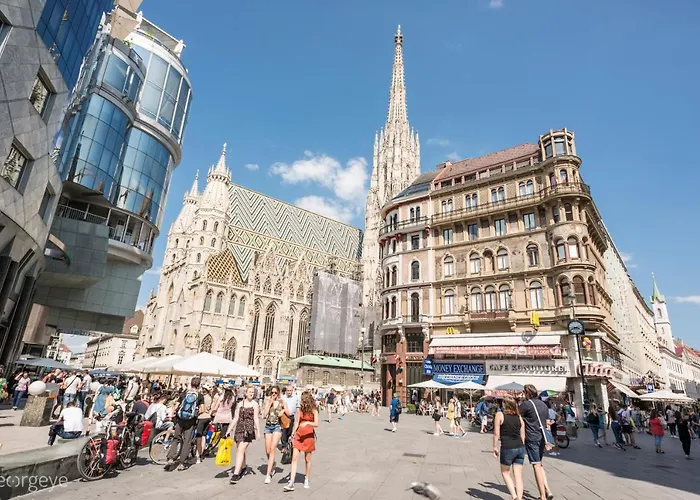 Cozy Ottakring Appartamento Vienna