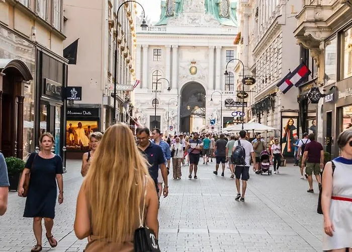 Cozy Ottakring Appartamento Vienna
