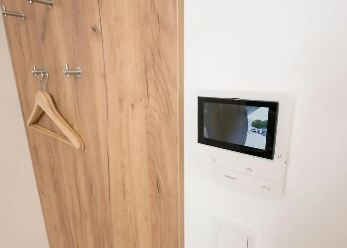 Appartamento Cozy Ottakring *
