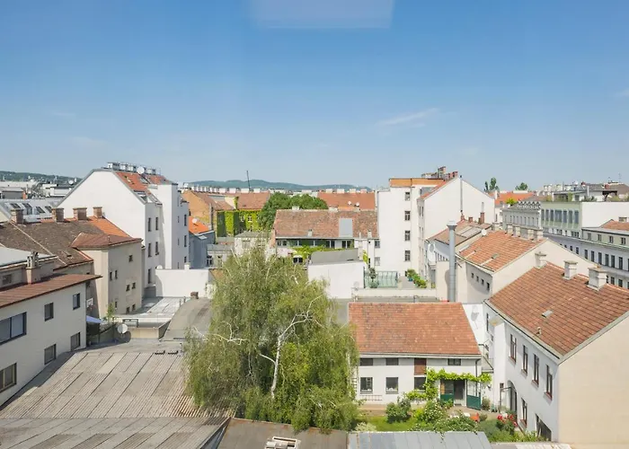 Cozy Ottakring *