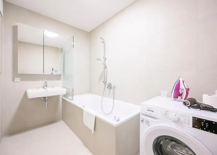 Appartamento Cozy Ottakring Vienna