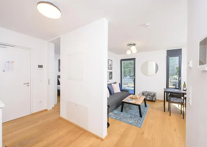 Appartamento Cozy Ottakring *