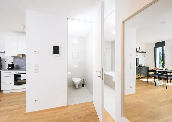 Appartamento Cozy Ottakring *