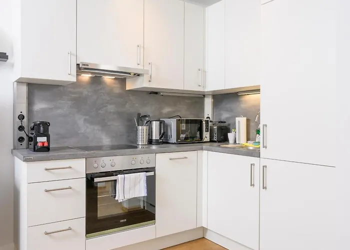 Appartamento Cozy Ottakring