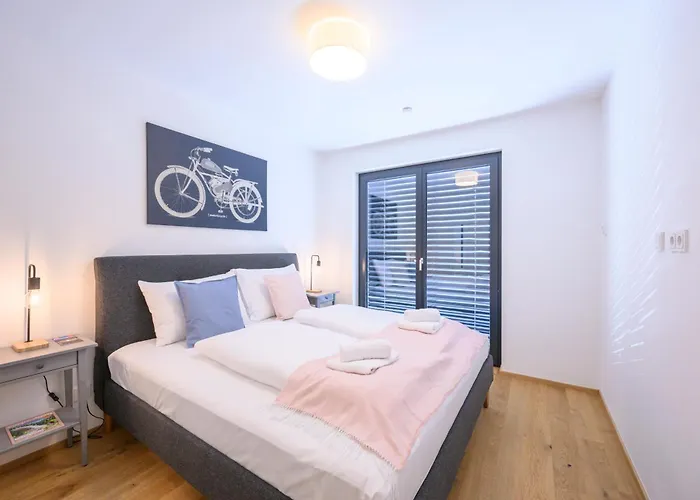 Appartamento Cozy Ottakring *