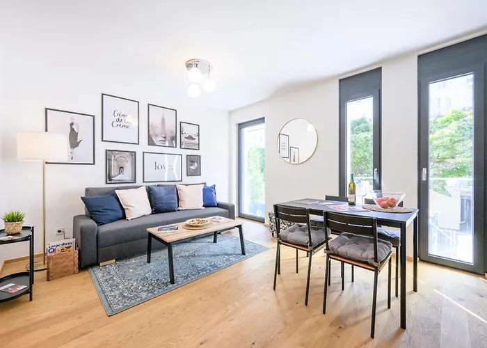 Appartamento Cozy Ottakring