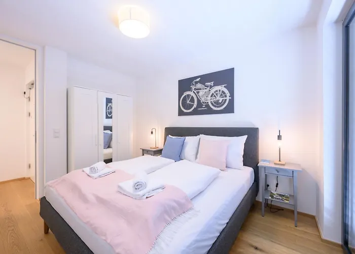 Cozy Ottakring Appartamento Vienna
