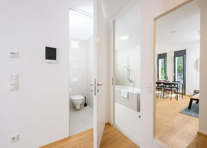 Cozy Ottakring Vienna