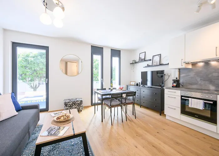 Cozy Ottakring